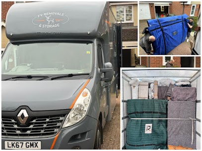 Abbots Langley Removals