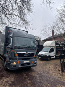 Northwood Removals