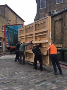 FV Removals Large Bulky