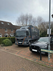 North London Removals