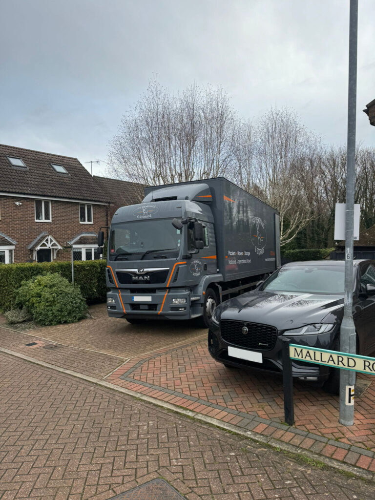 North London Removals