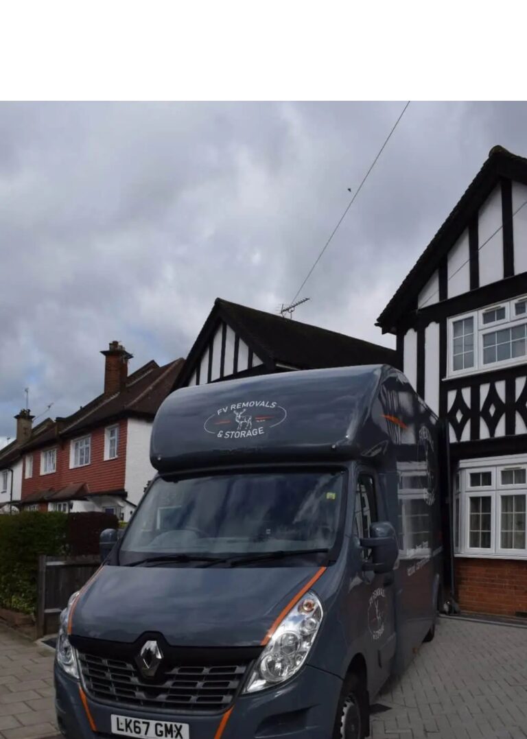 Hemel Hempstead Removals