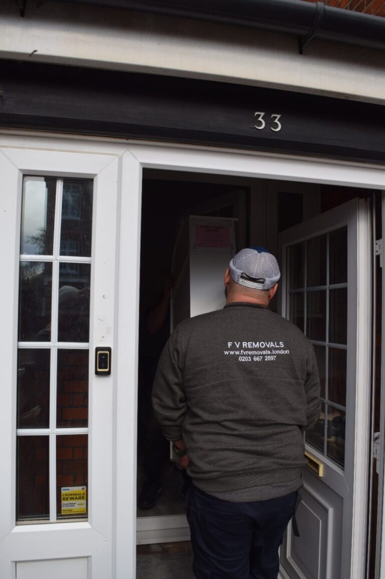 Watford Removals