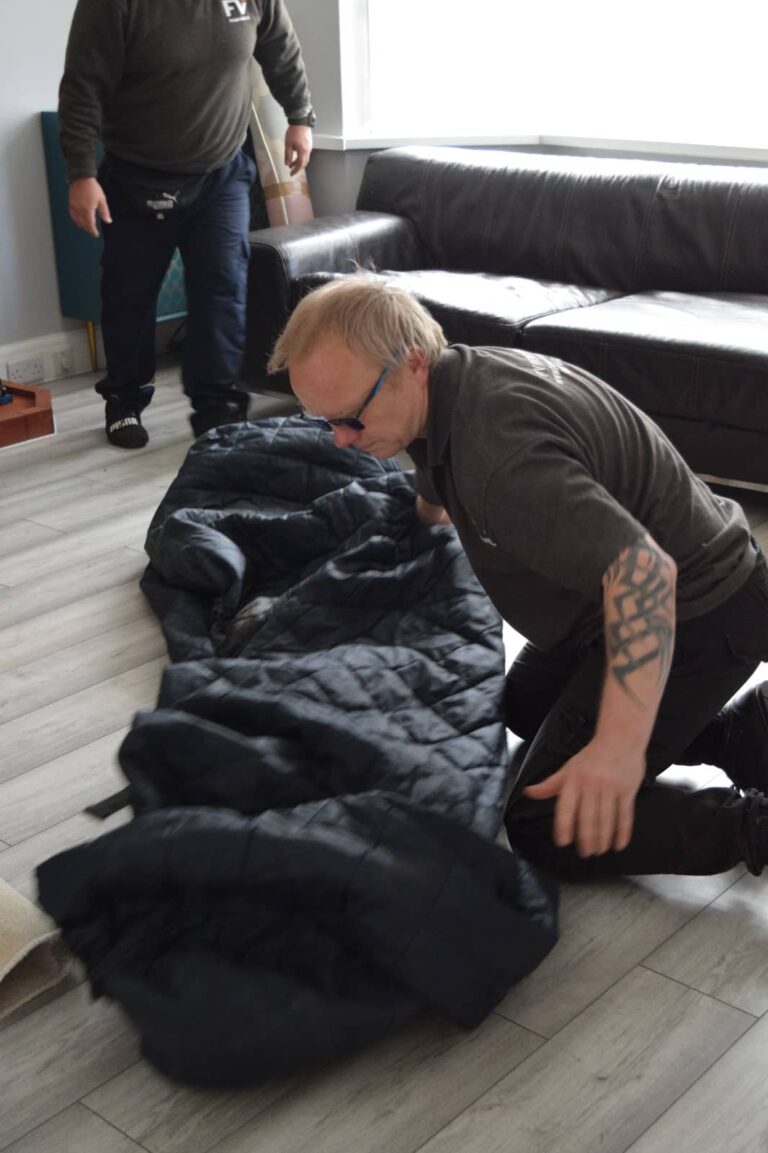 Removals Pinner