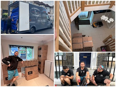 Leavesden Green Removals