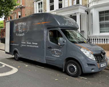 North London Removals Experts